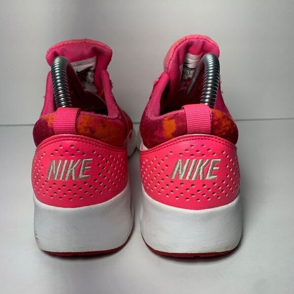 NIKE Air Max Thea Print Shoes Size 7.5 599408-602 - Picture 5 of 7